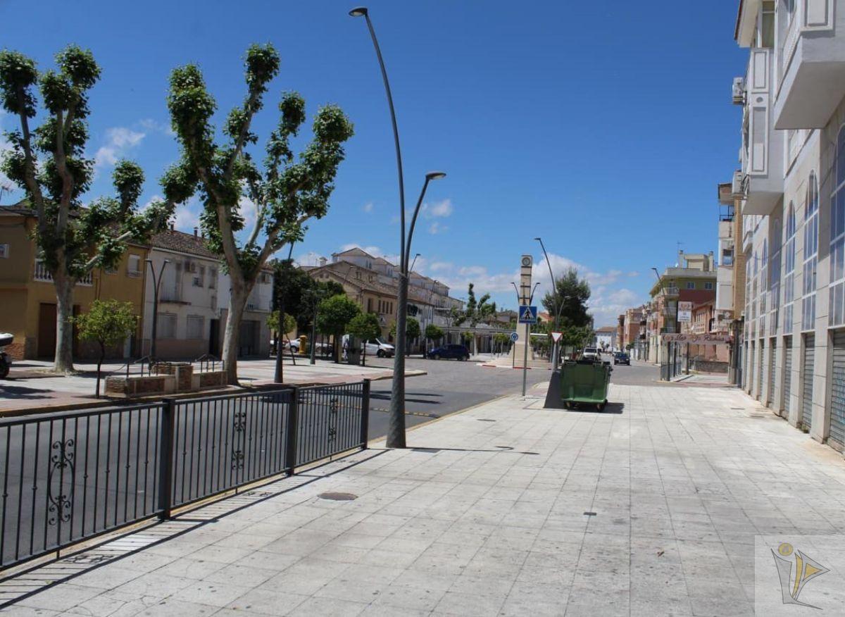 Venta de local comercial en Santa Fe