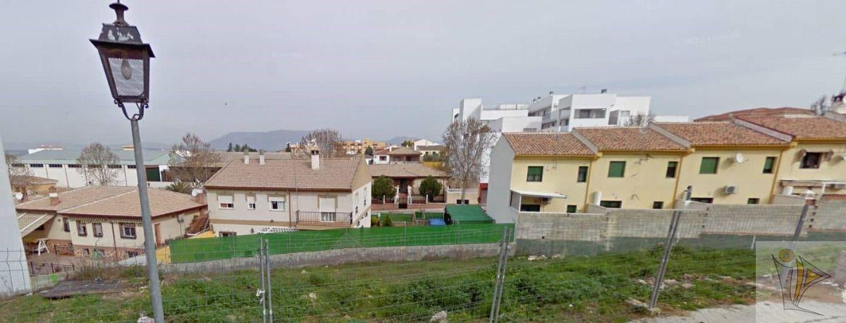 Venta de terreno en Láchar