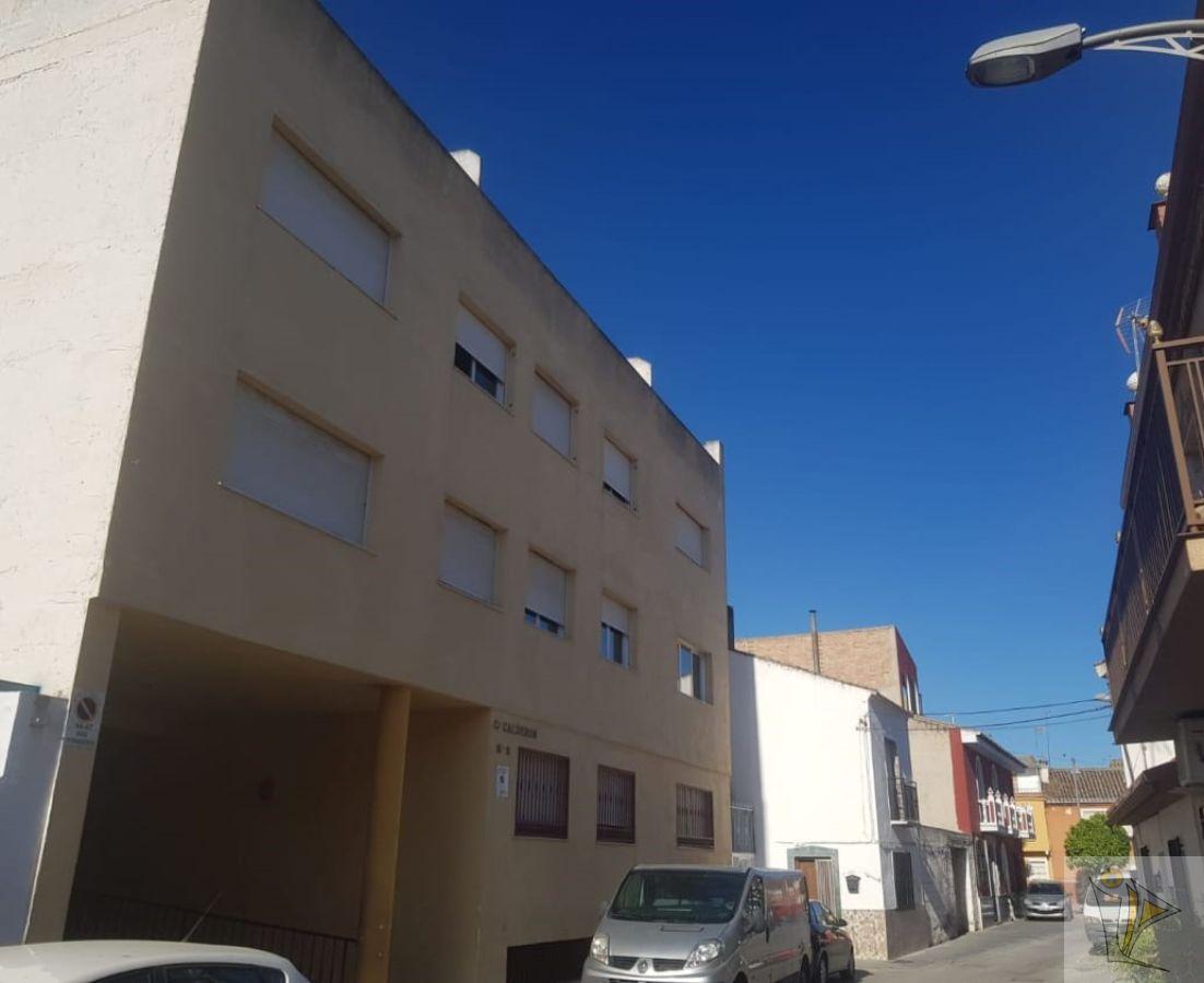 For sale of flat in Santa Fe