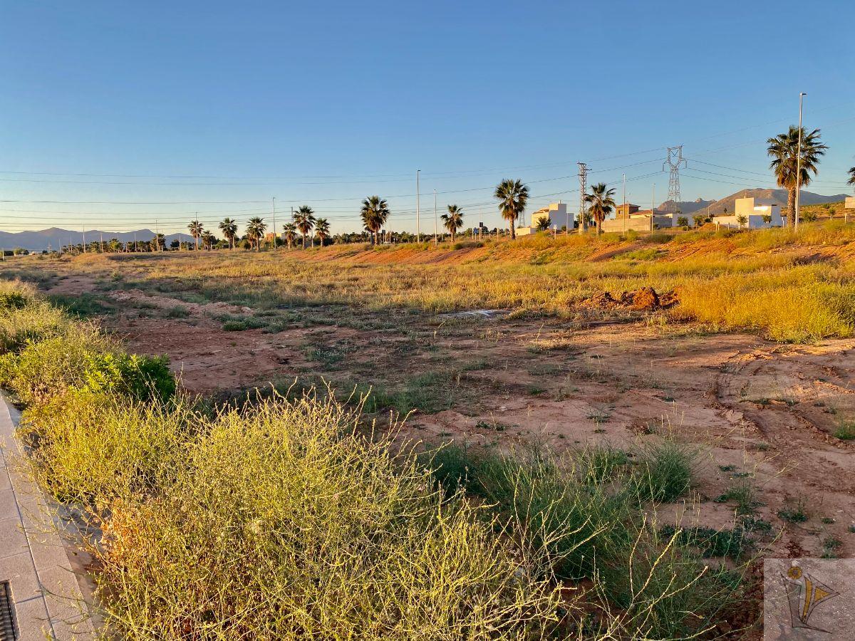 Venta de terreno en Albolote