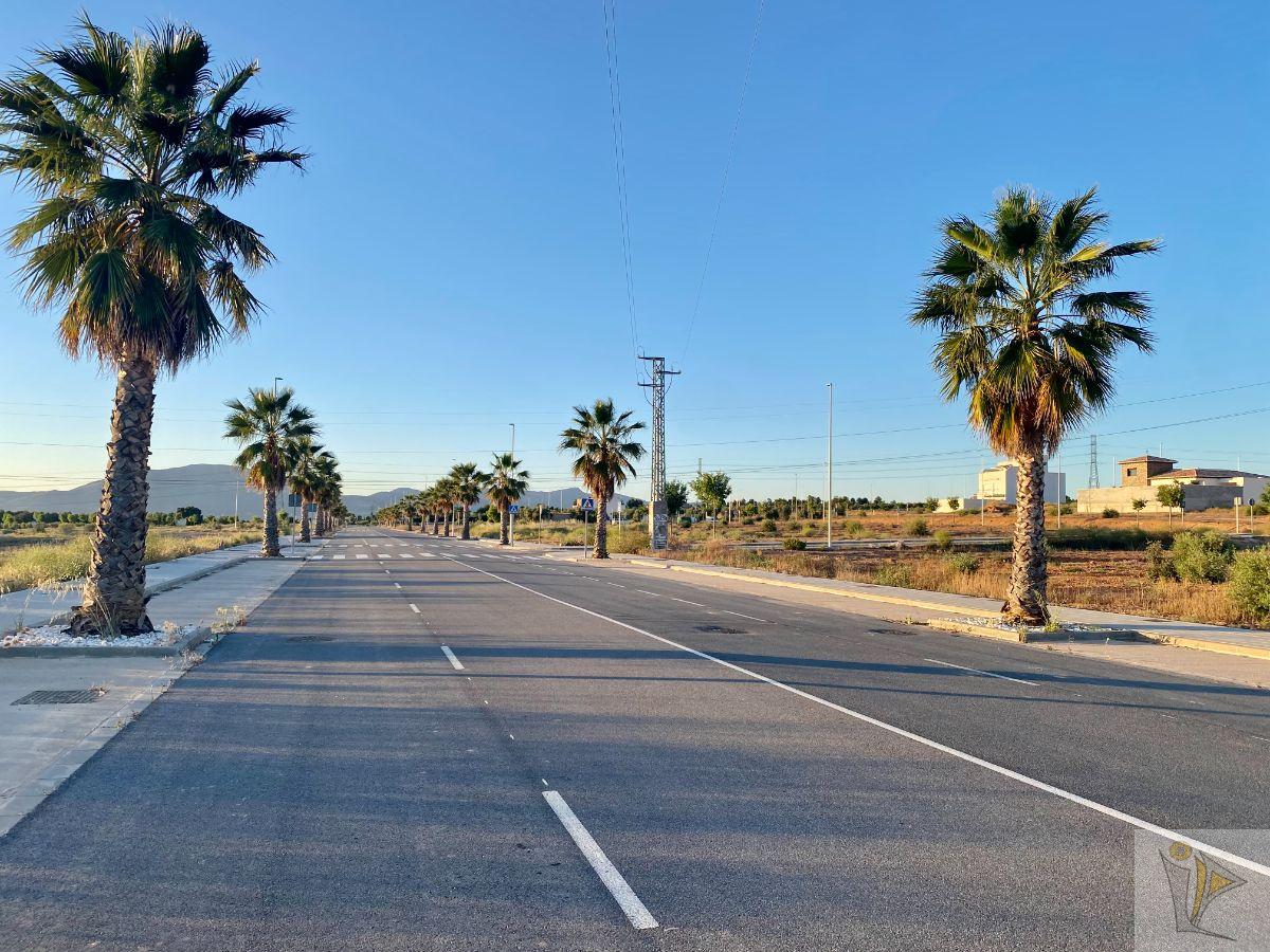 Venta de terreno en Albolote