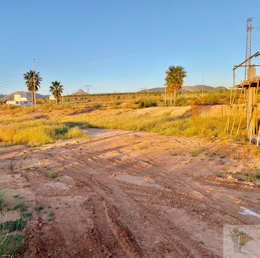 Venta de terreno en Albolote