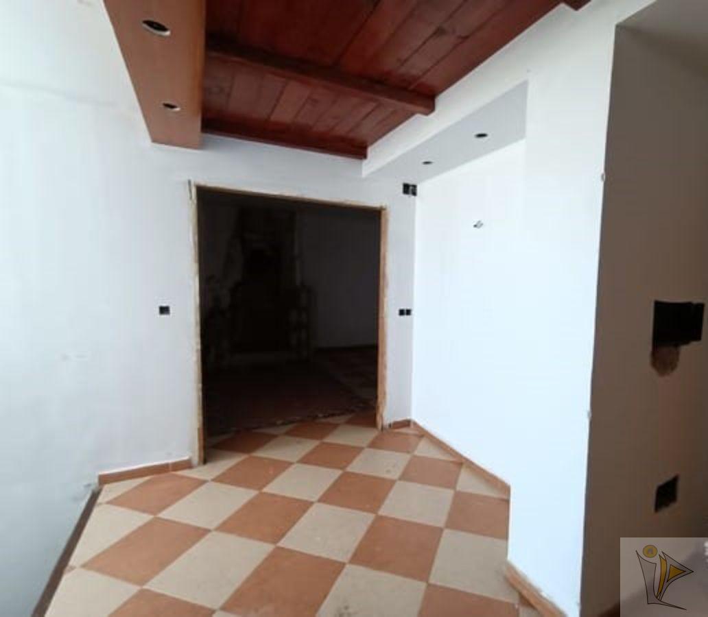 Venta de chalet en Monachil