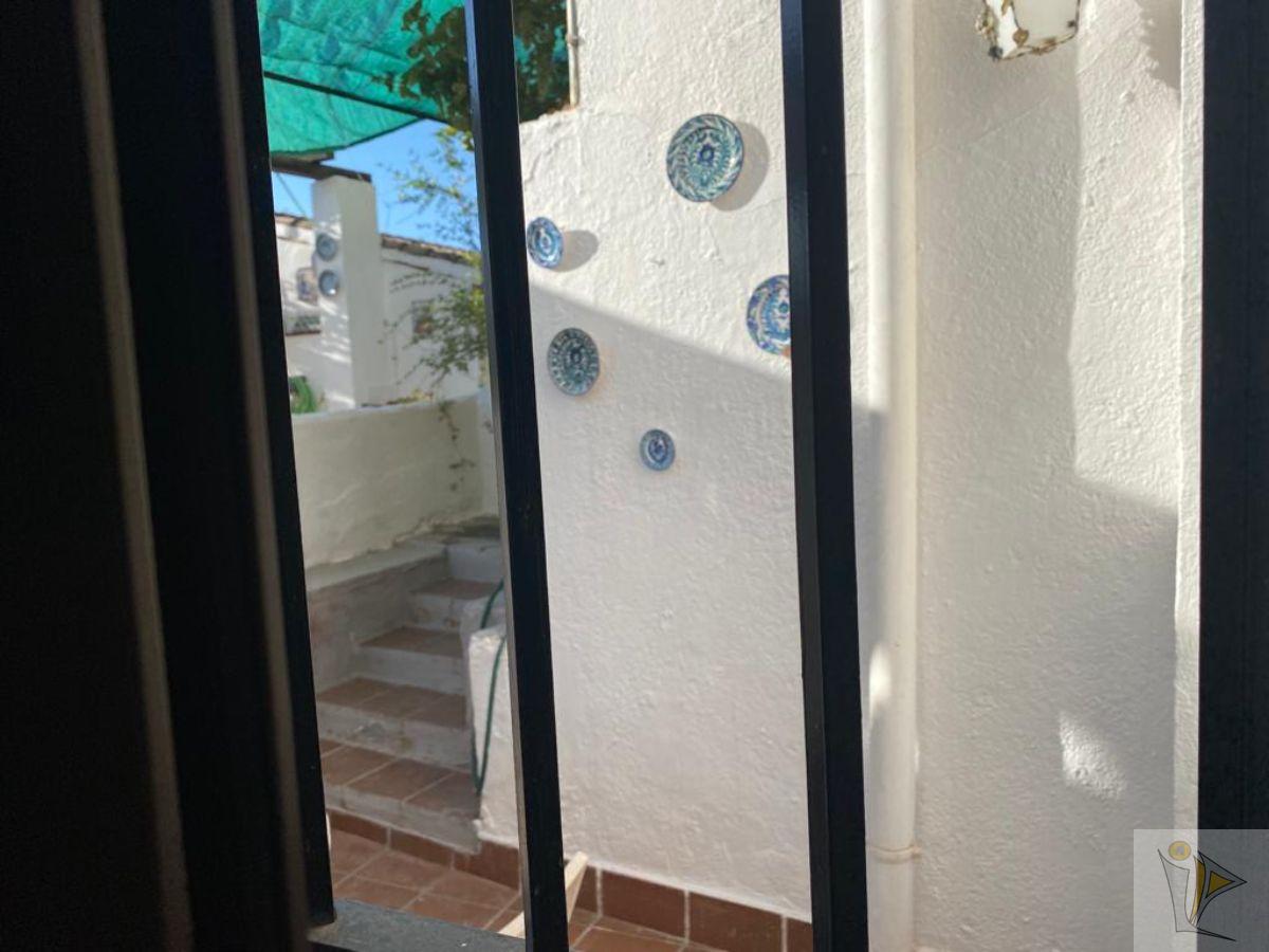 Venta de casa en Granada