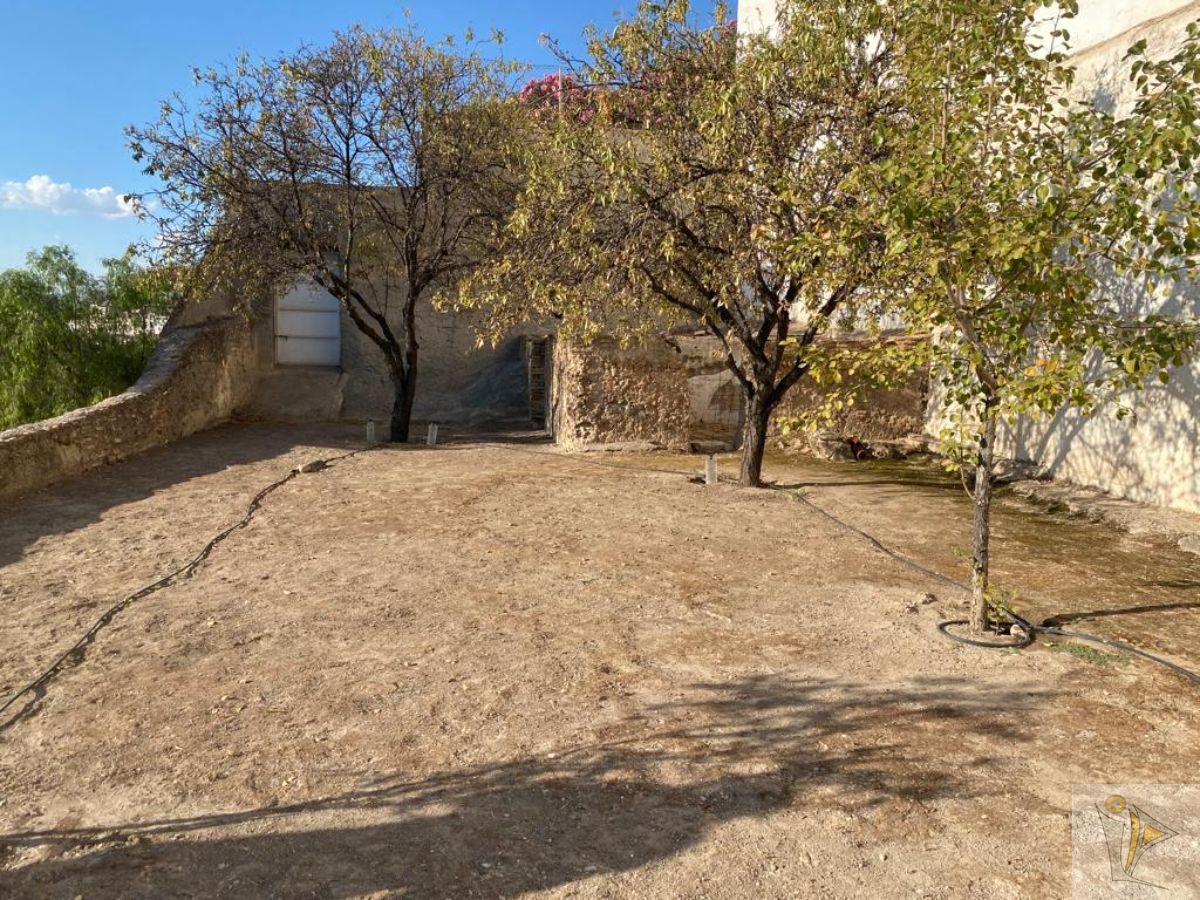 Venta de casa en Granada