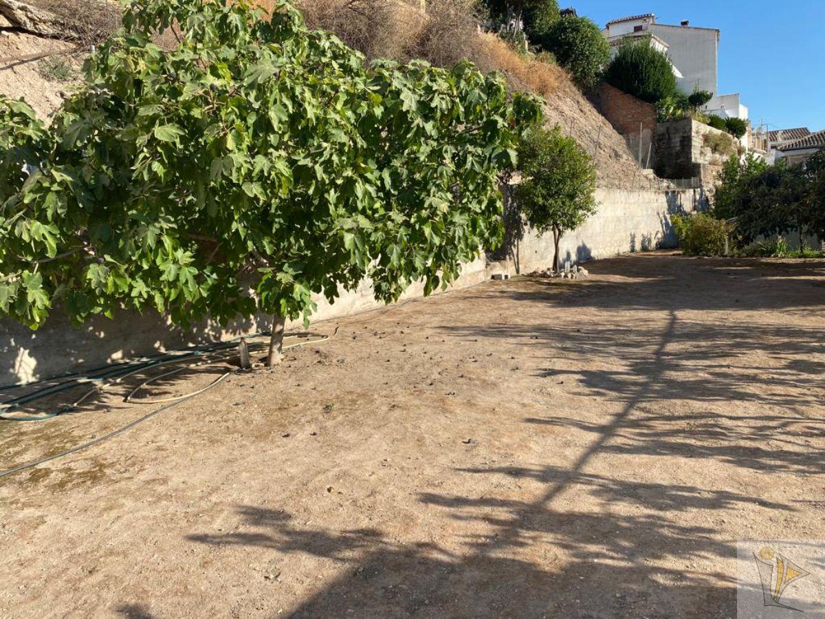 Venta de casa en Granada