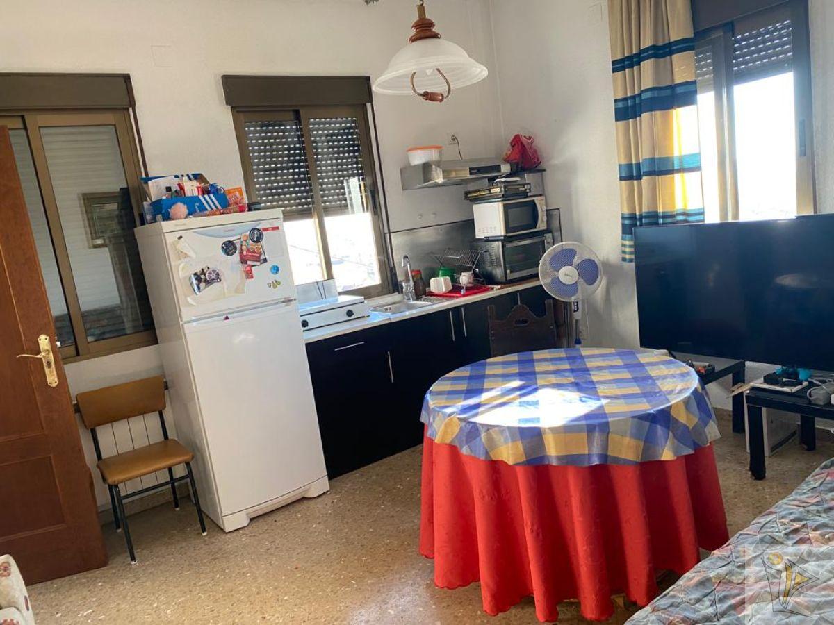 Venta de casa en Granada