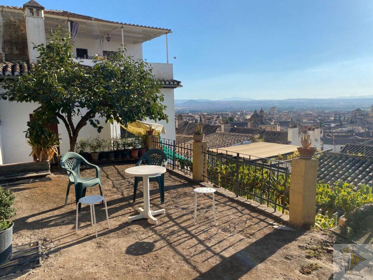 Venta de casa en Granada