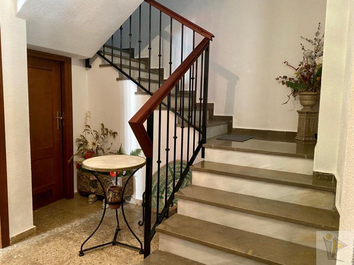 Venta de casa en Granada