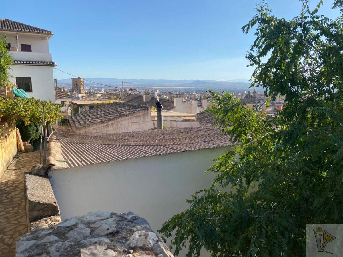 Venta de casa en Granada