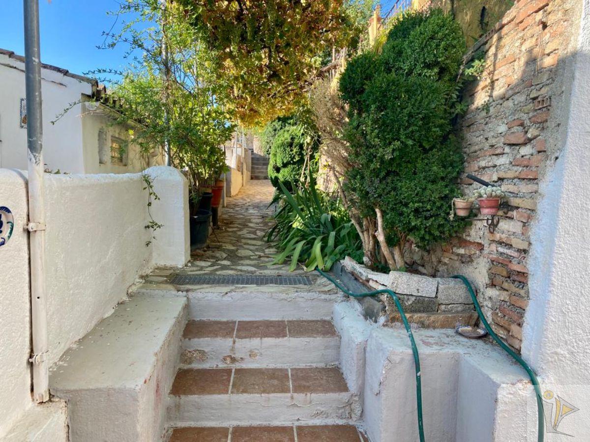 Venta de casa en Granada