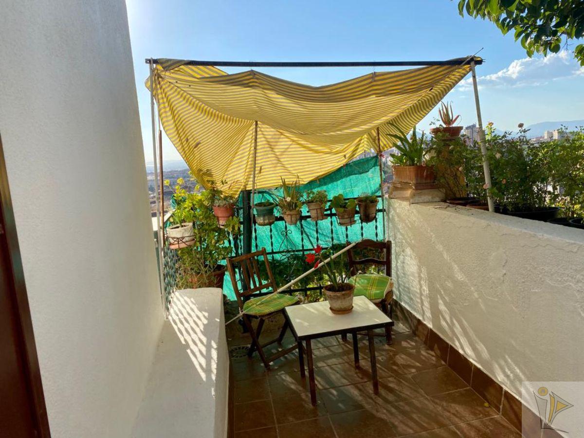 Venta de casa en Granada