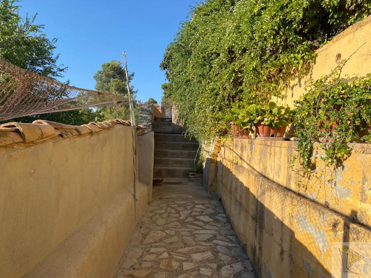 Venta de casa en Granada