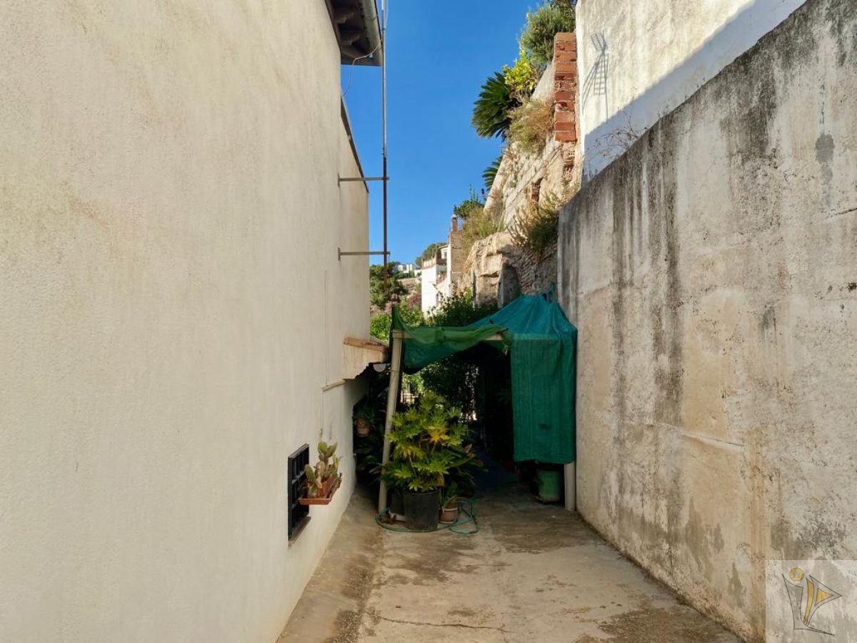 Venta de casa en Granada