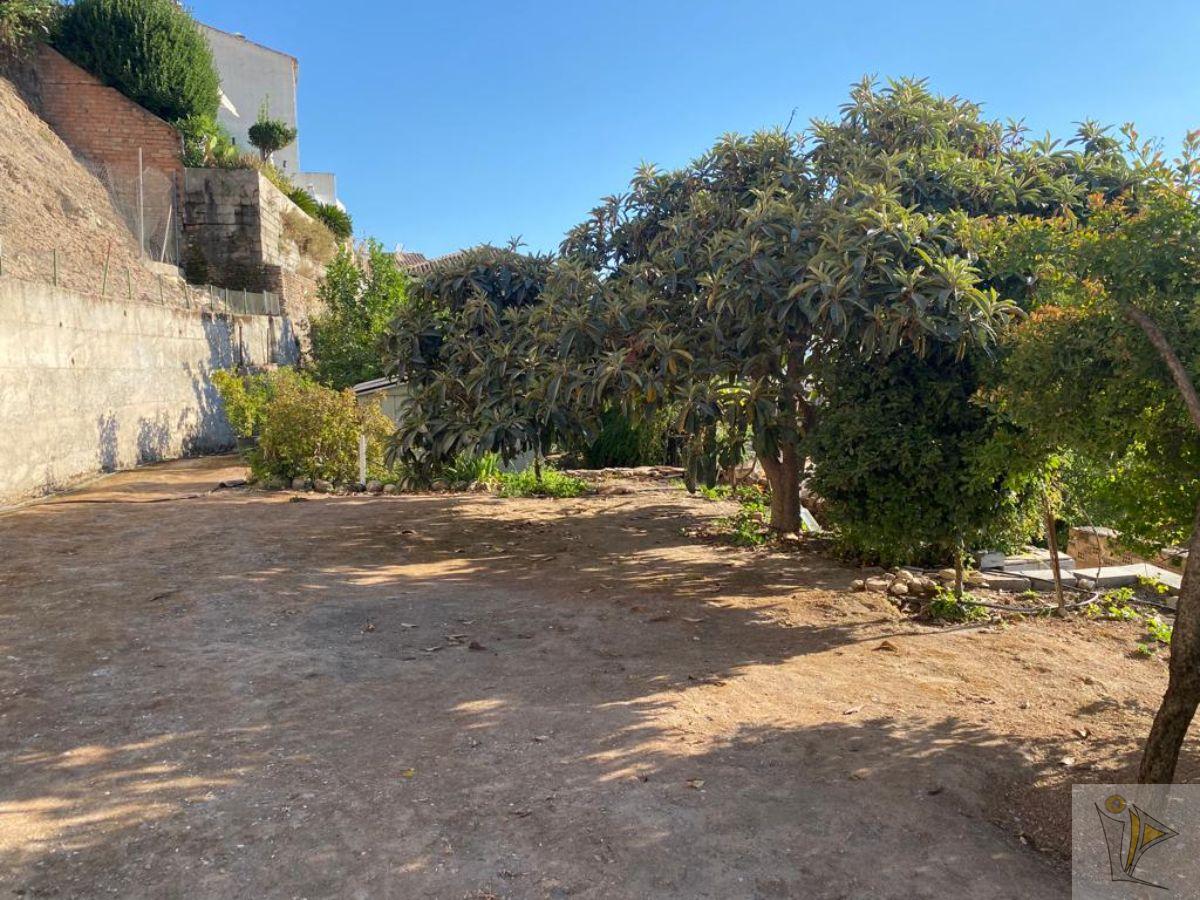 Venta de casa en Granada