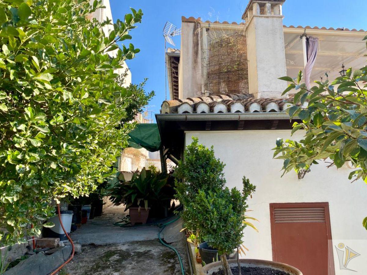 Venta de casa en Granada
