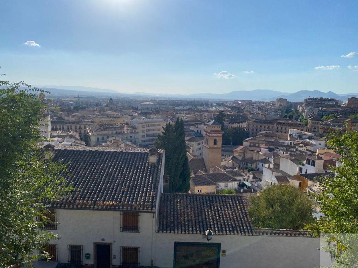 Venta de casa en Granada