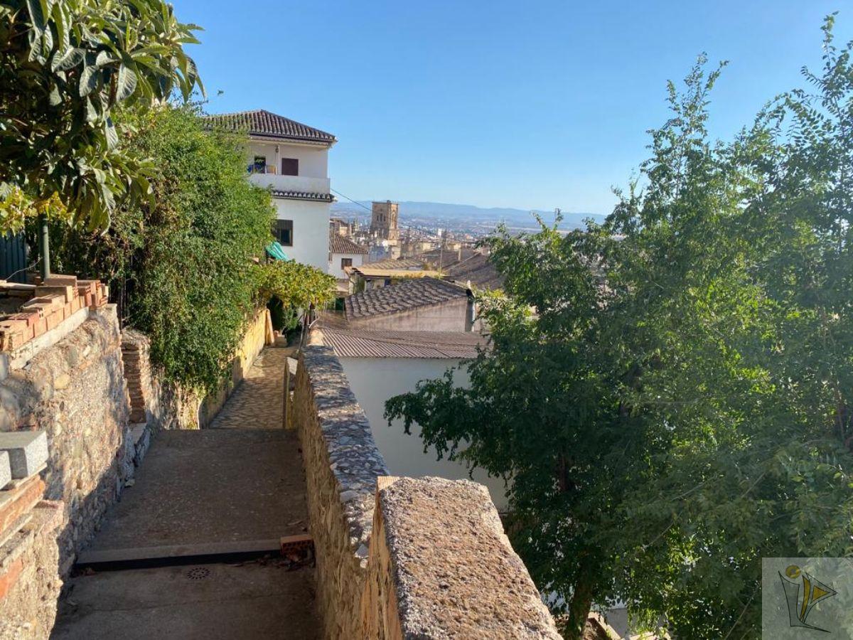 Venta de casa en Granada