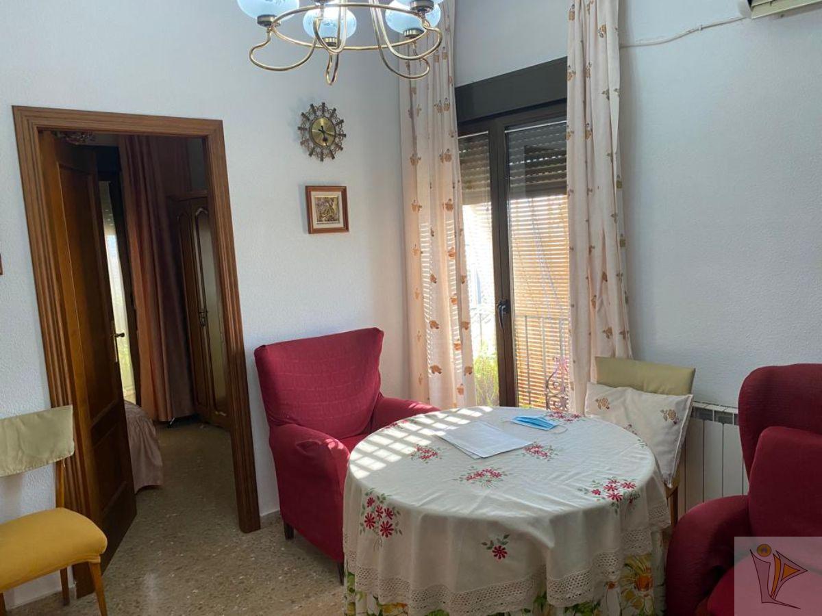 Venta de casa en Granada