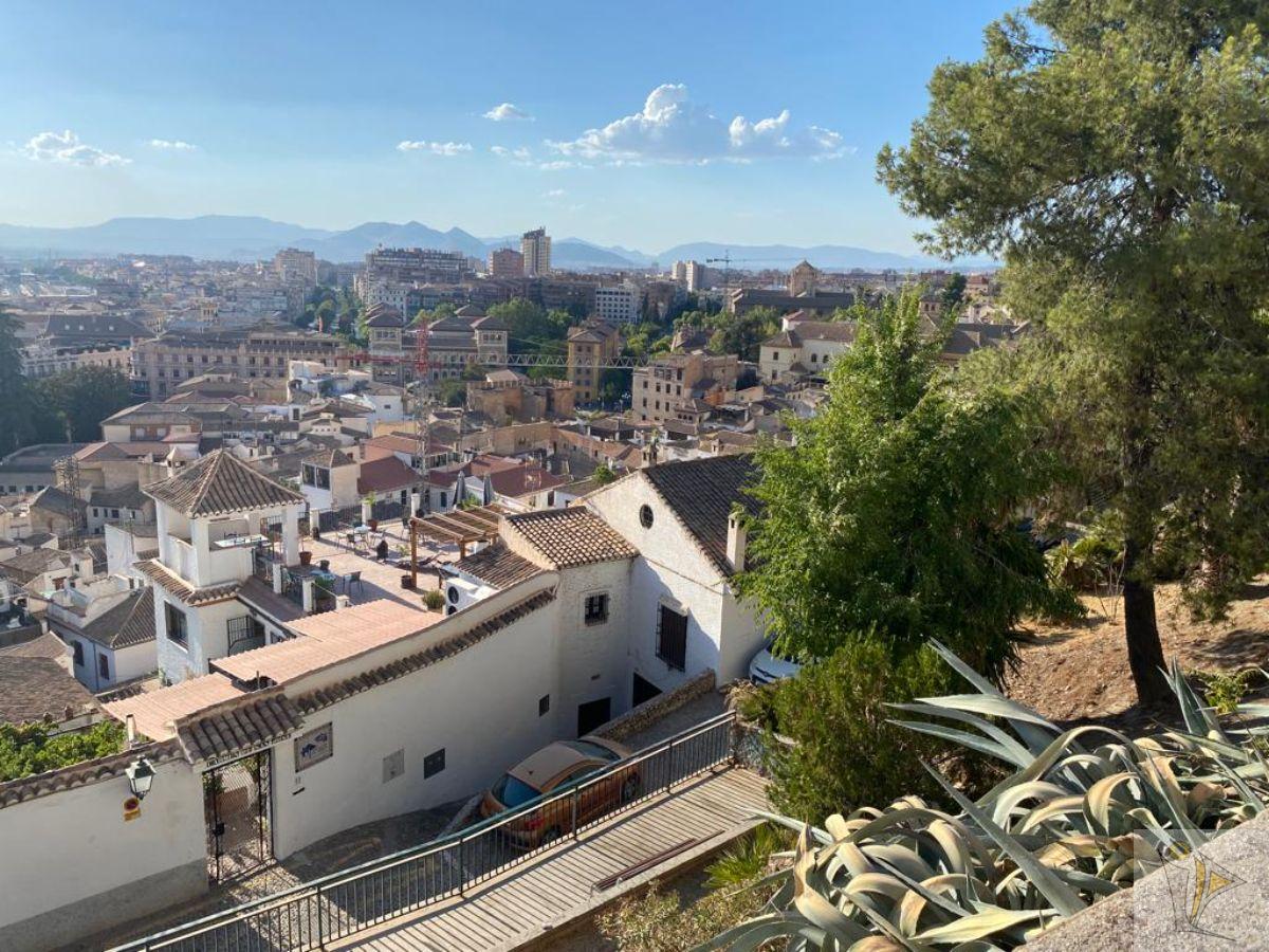 Venta de casa en Granada
