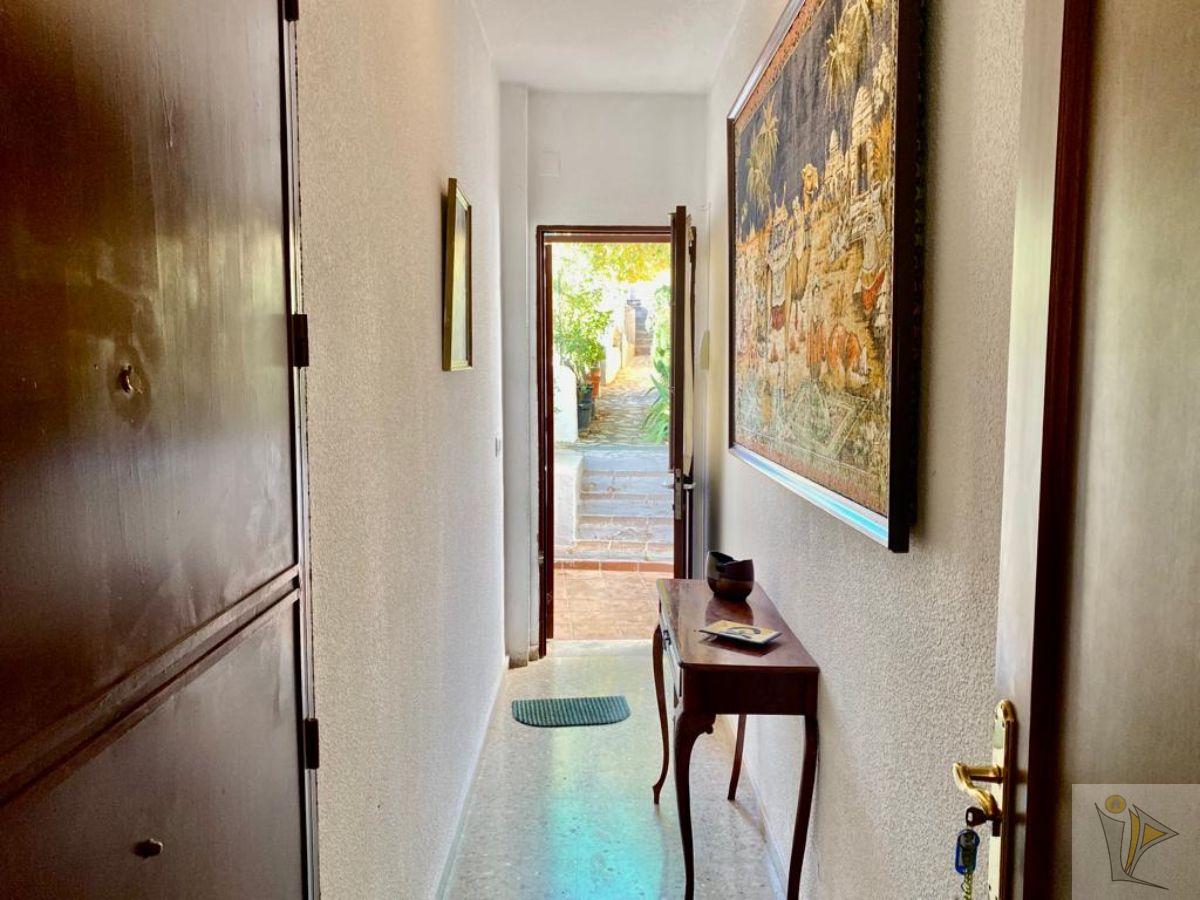 Venta de casa en Granada