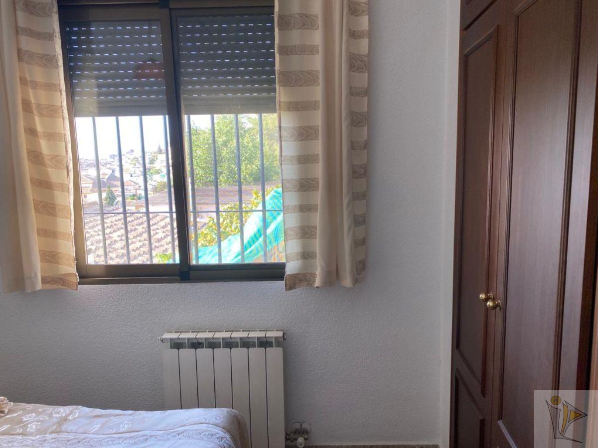 Venta de casa en Granada