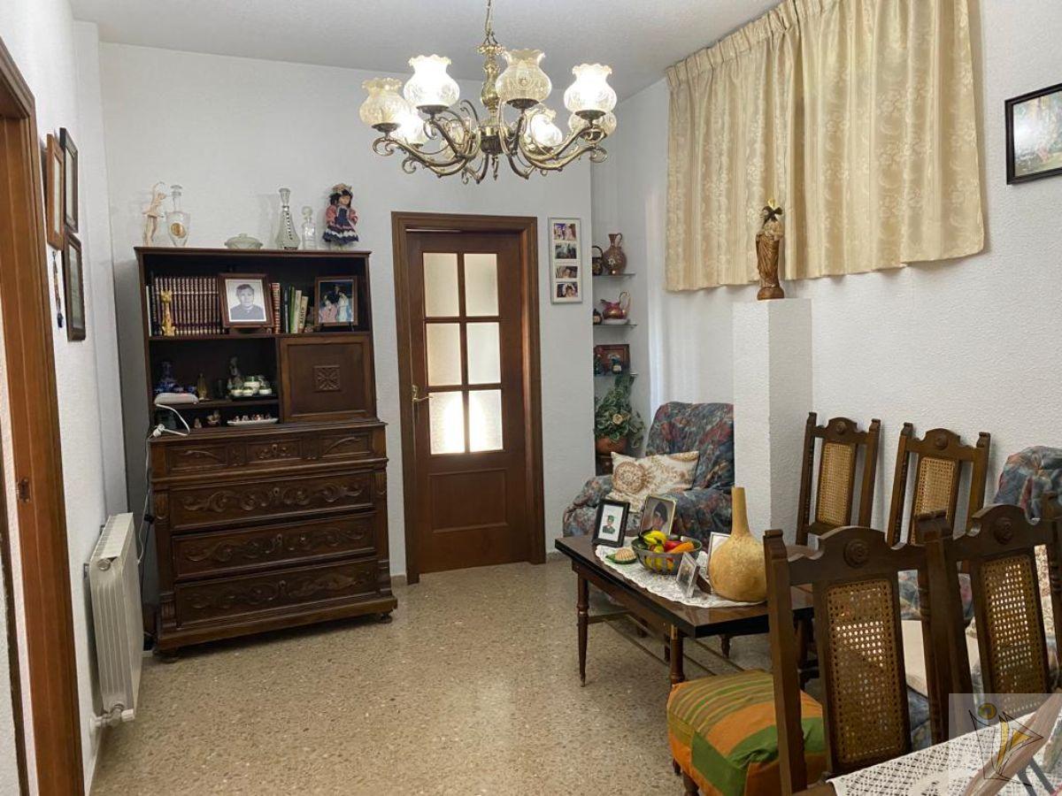 Venta de casa en Granada