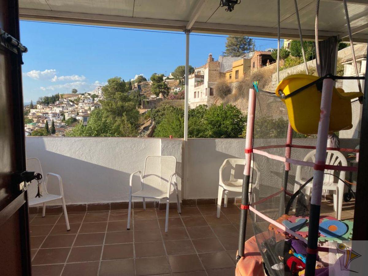 Venta de casa en Granada