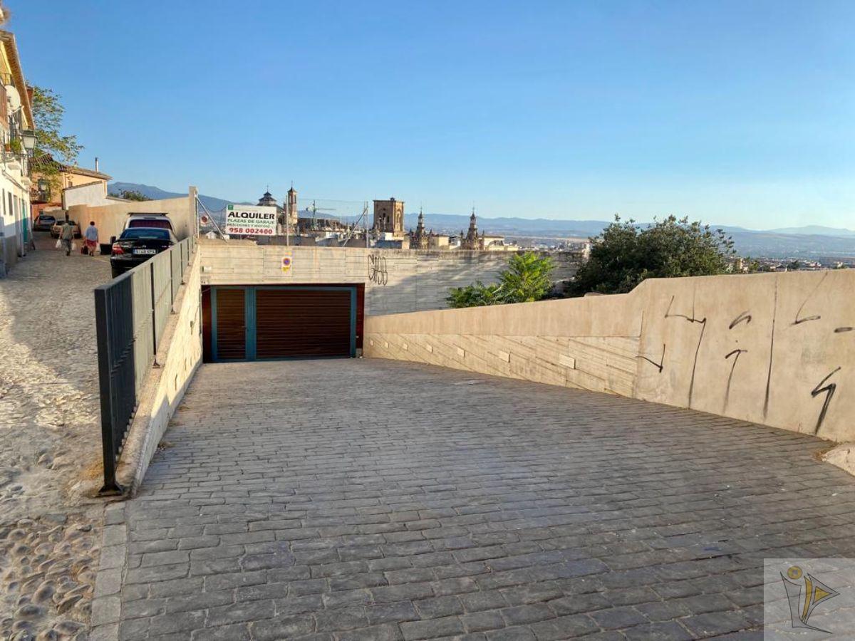 Venta de casa en Granada