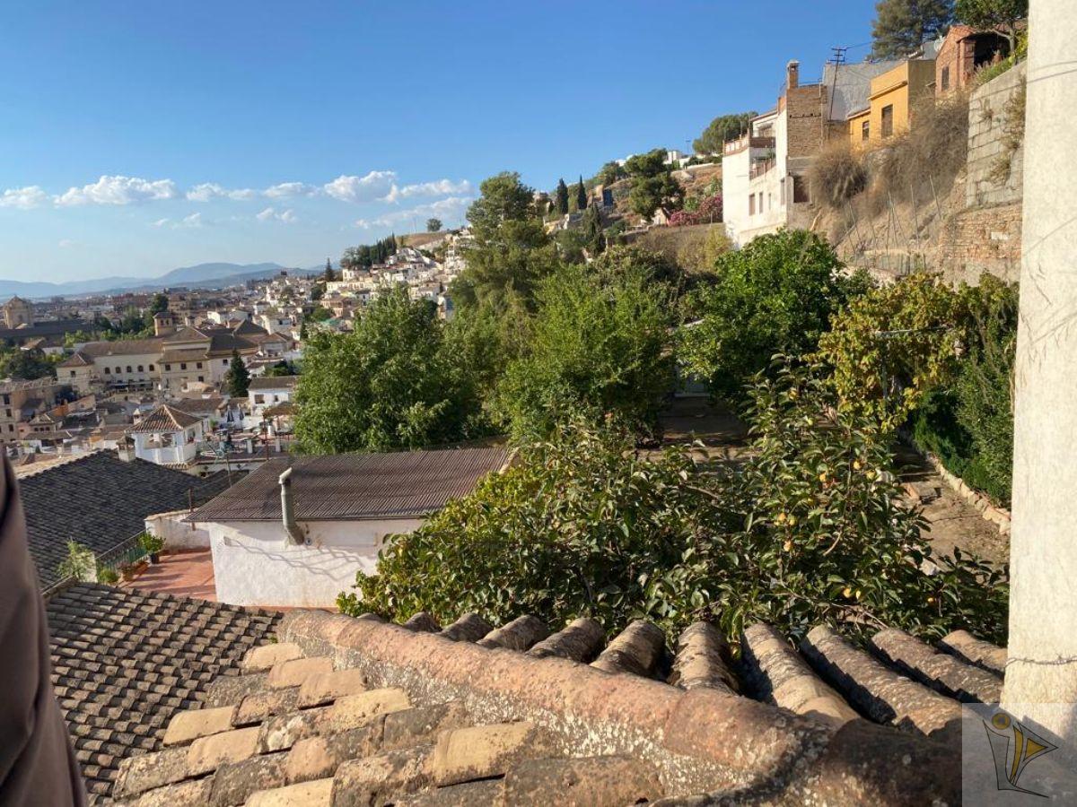 Venta de casa en Granada