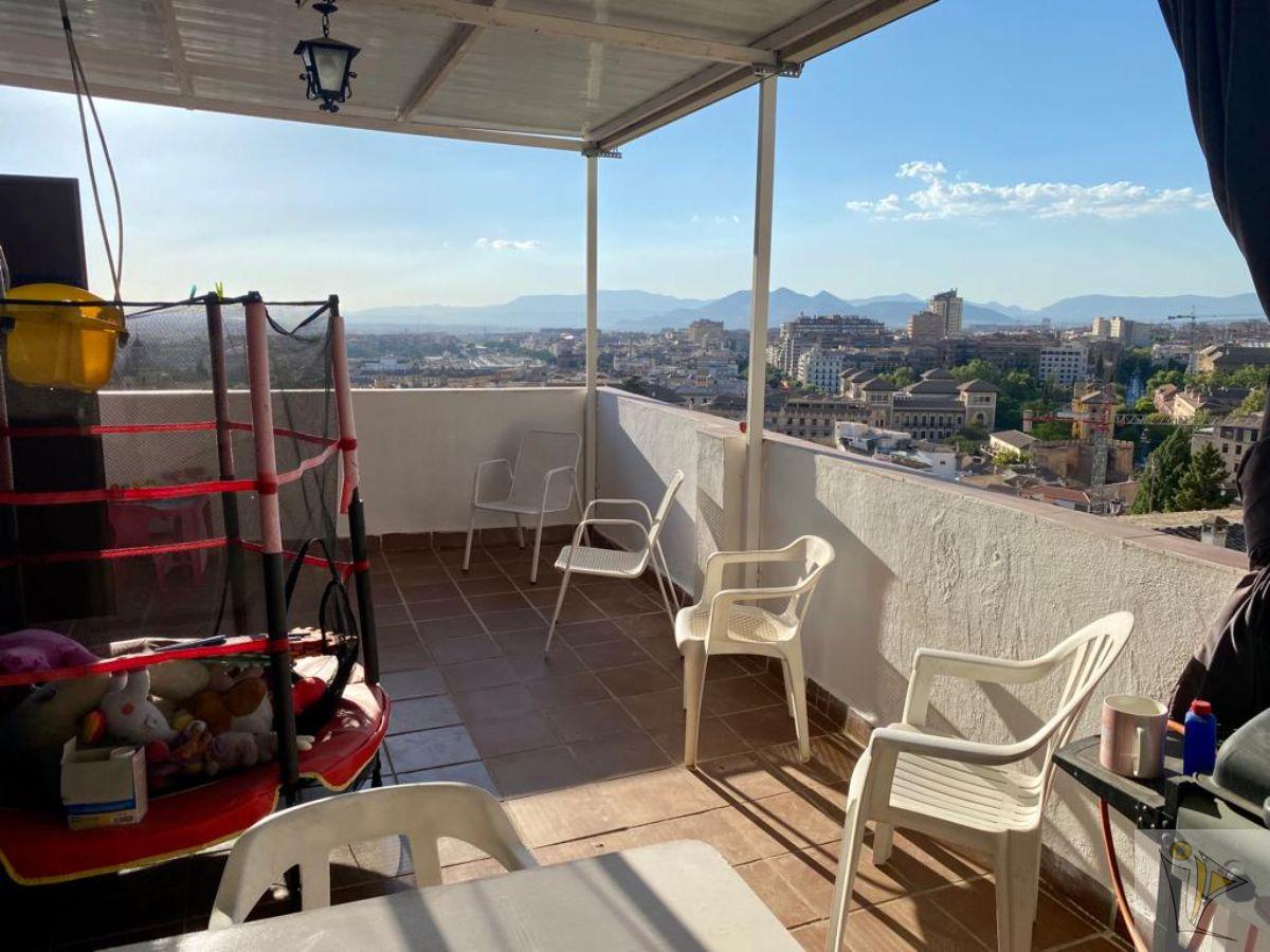 Venta de casa en Granada