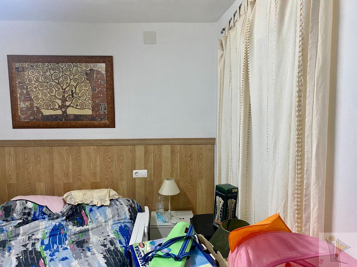For sale of rural property in Gójar