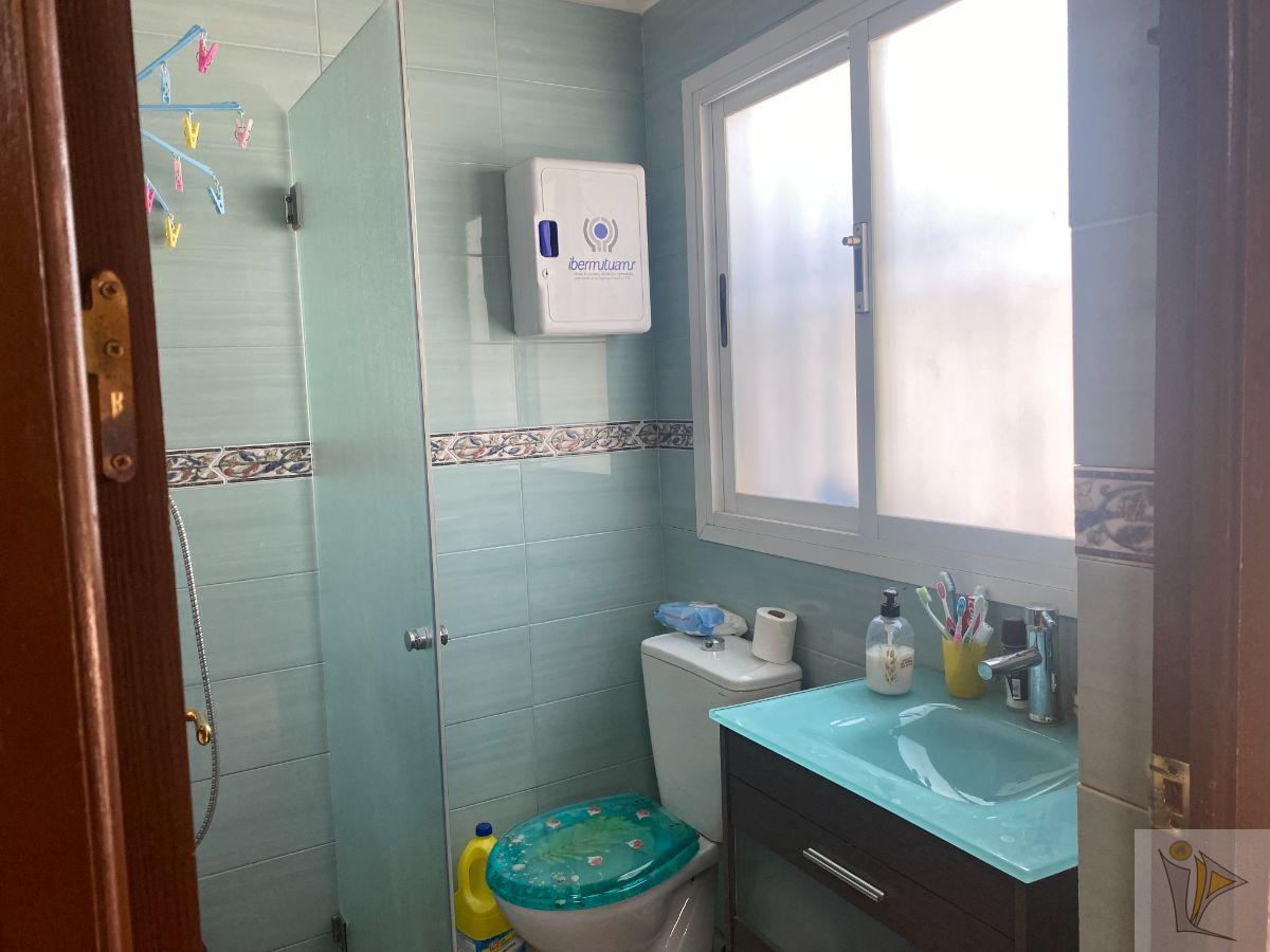 For sale of rural property in Gójar