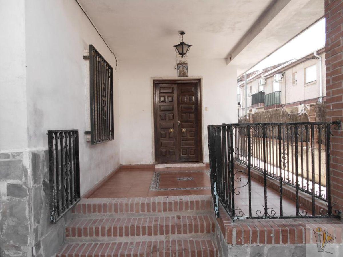 Venta de casa en Huétor Vega