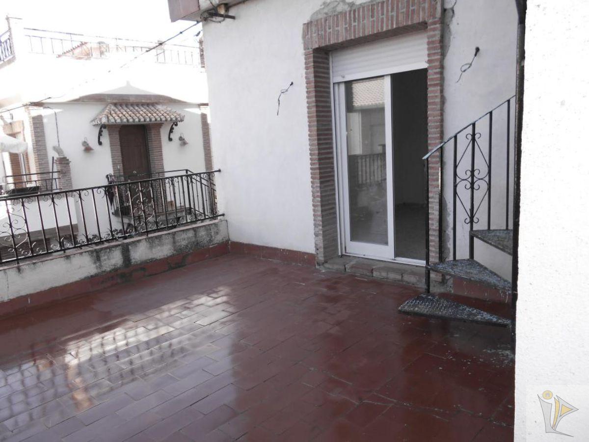 Venta de casa en Huétor Vega