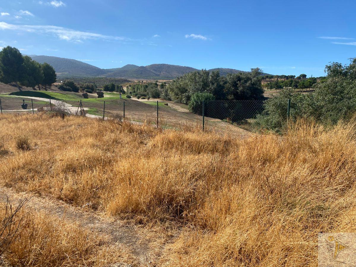 Venta de terreno en Otura