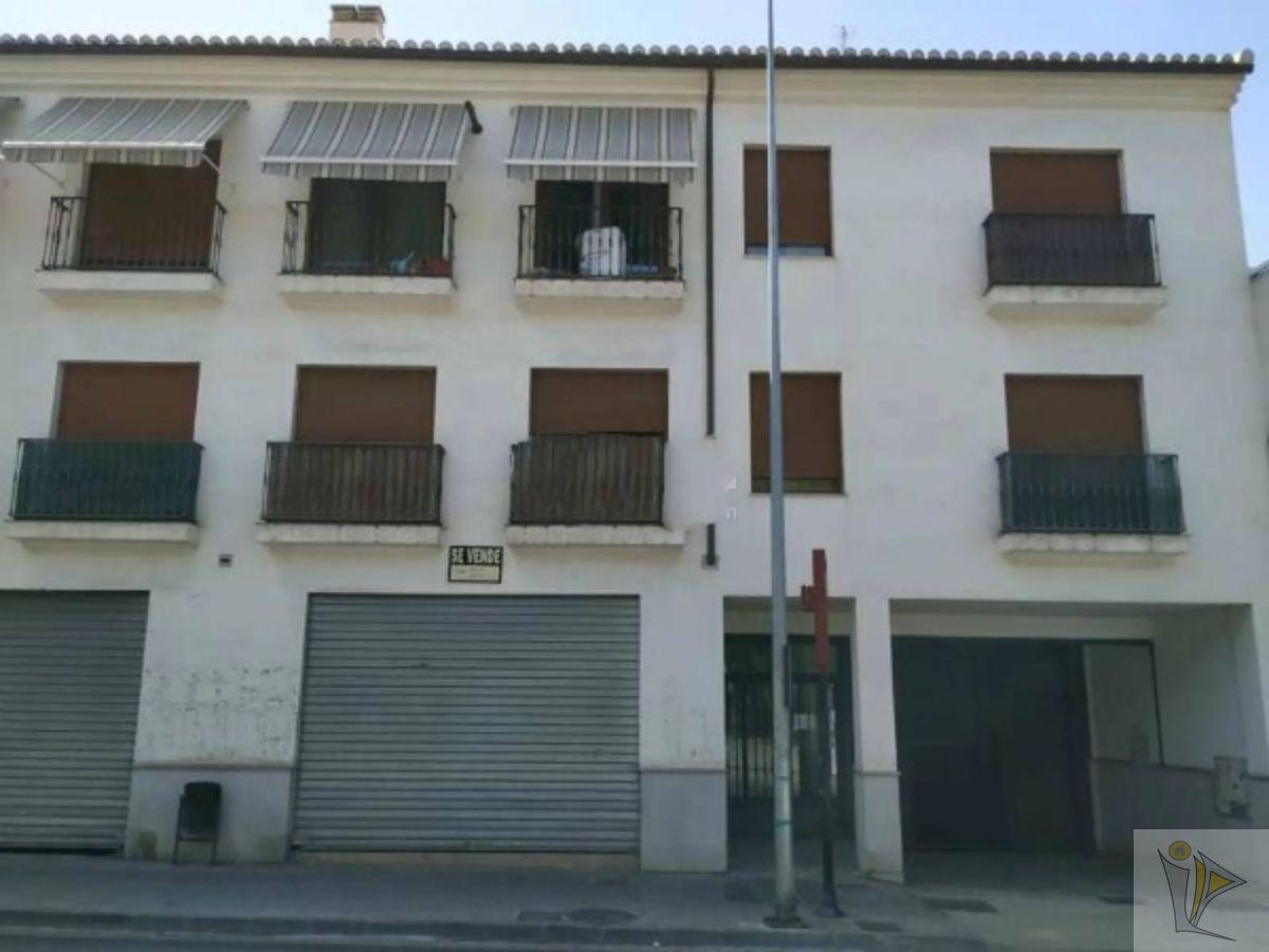 For sale of flat in Ogíjares
