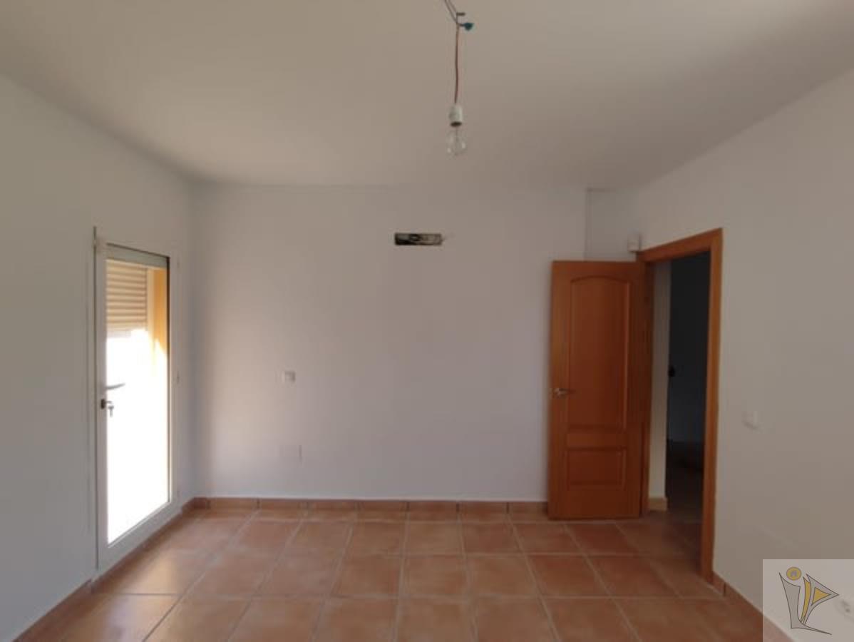 Venta de chalet en Vícar