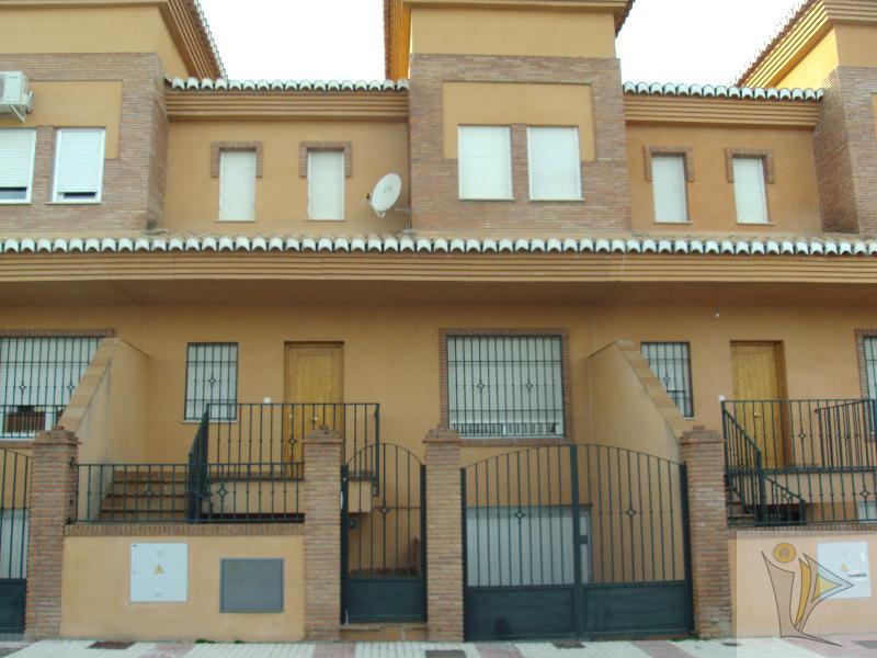 Venta de chalet en Chauchina