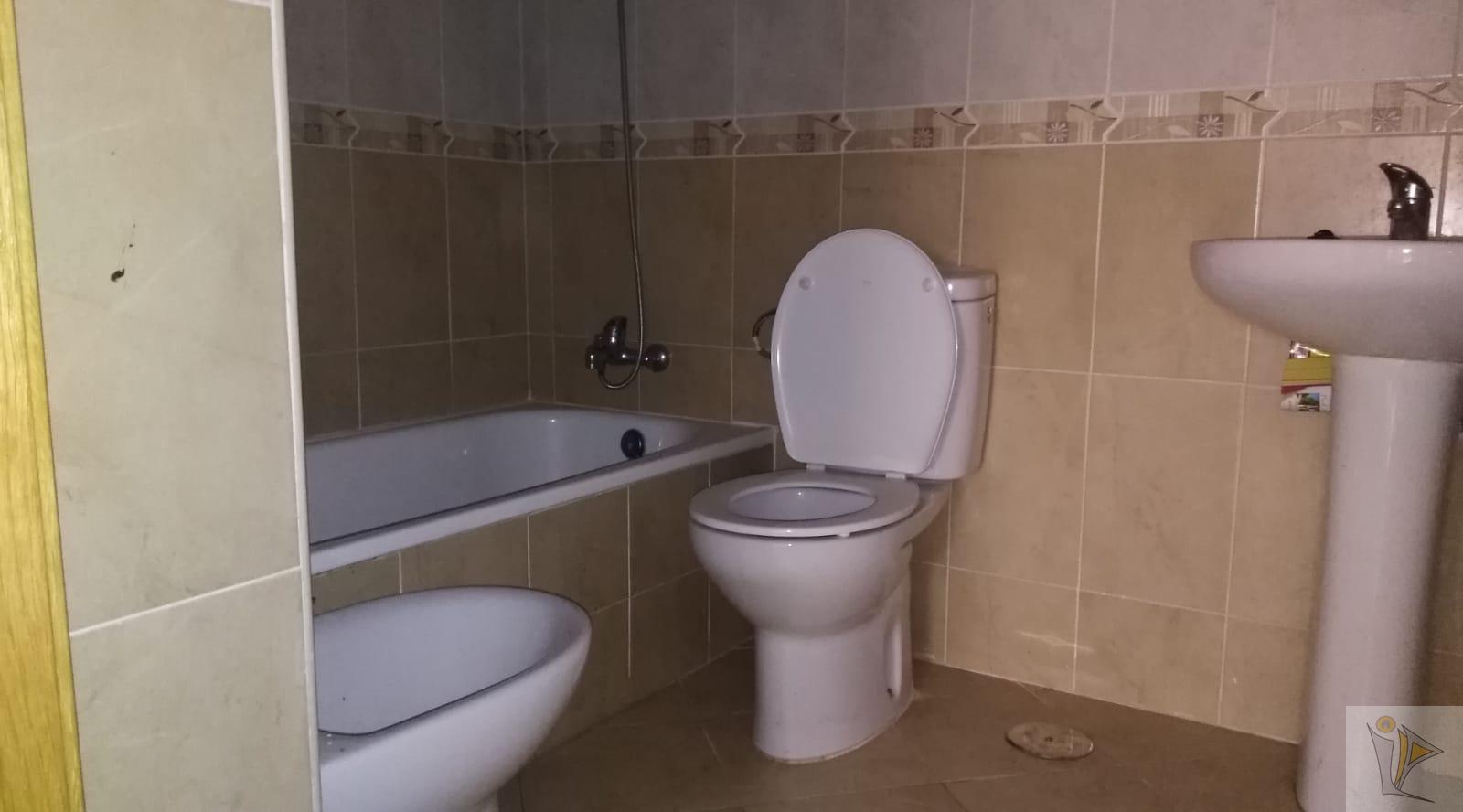 For sale of flat in Cijuela