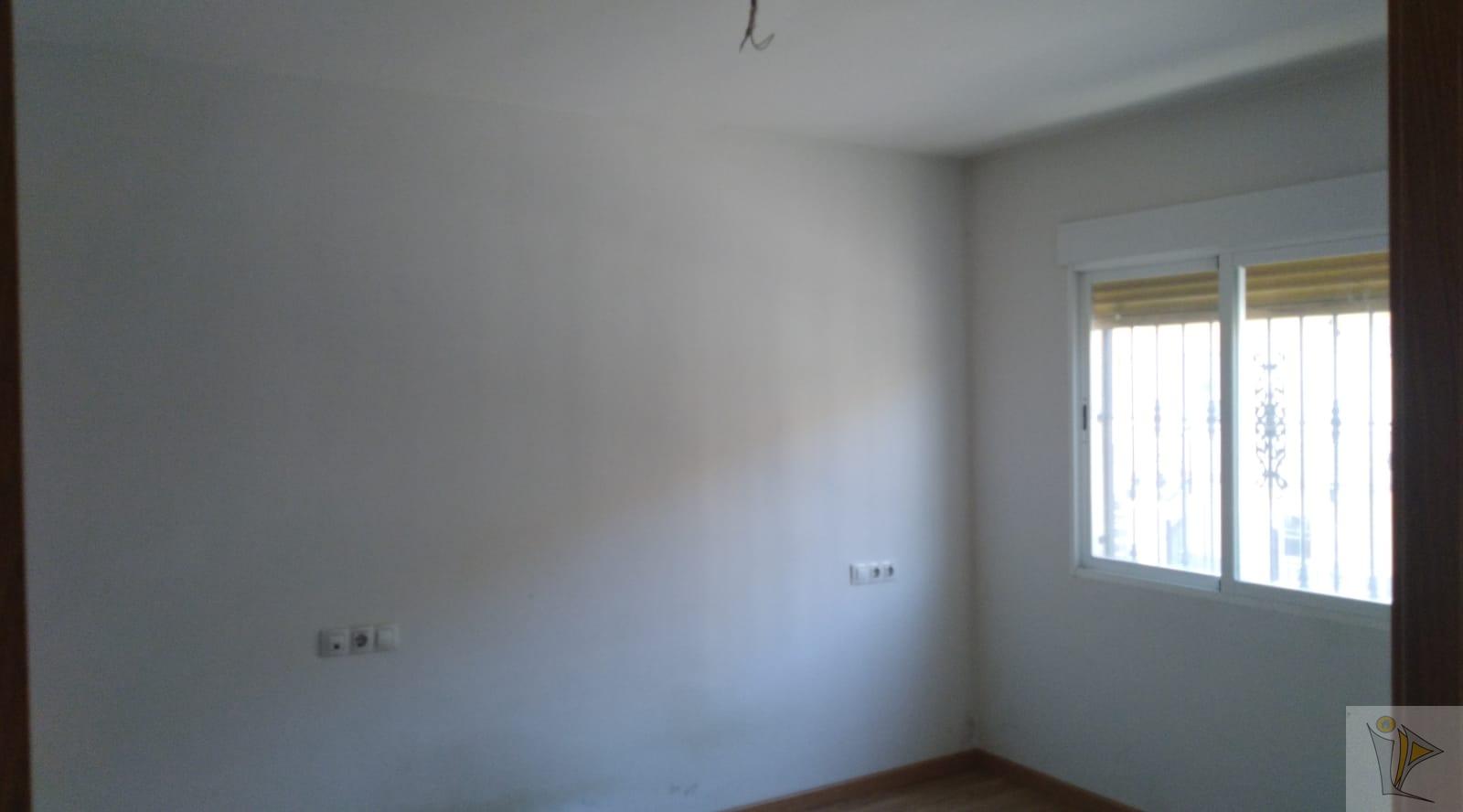 For sale of flat in Cijuela