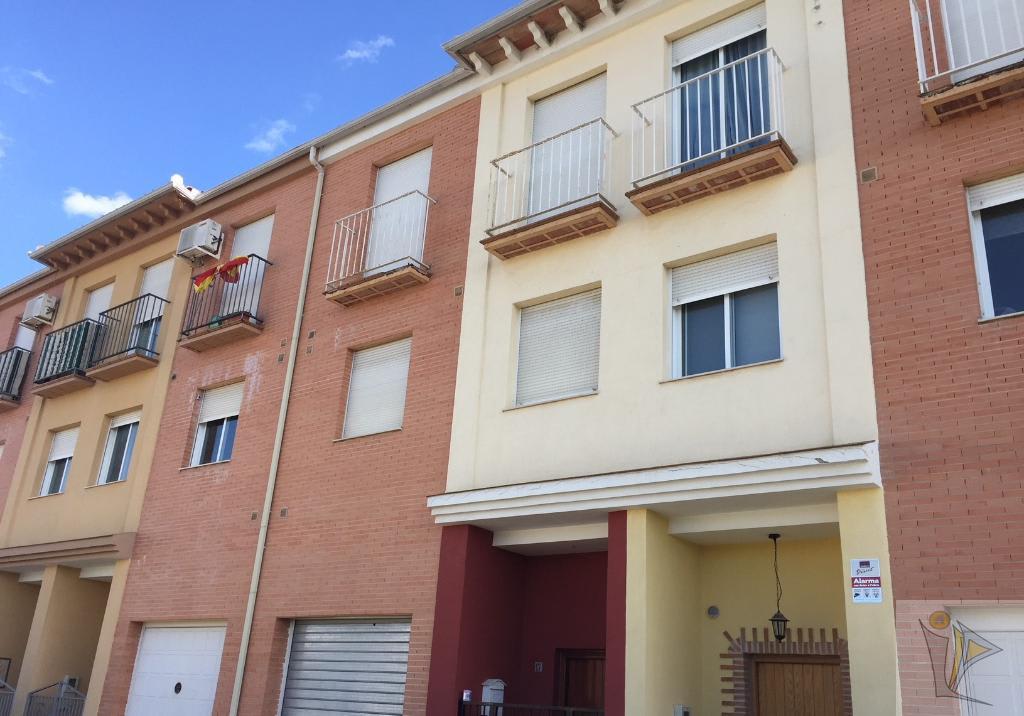 For sale of house in Fuente Vaqueros