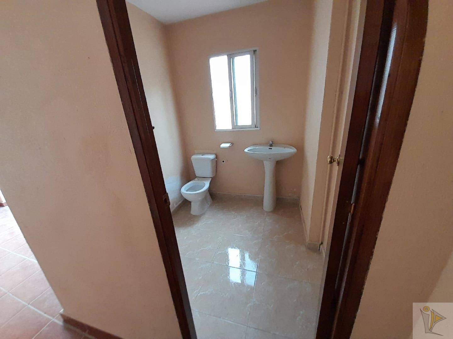 For sale of chalet in Fuente Vaqueros