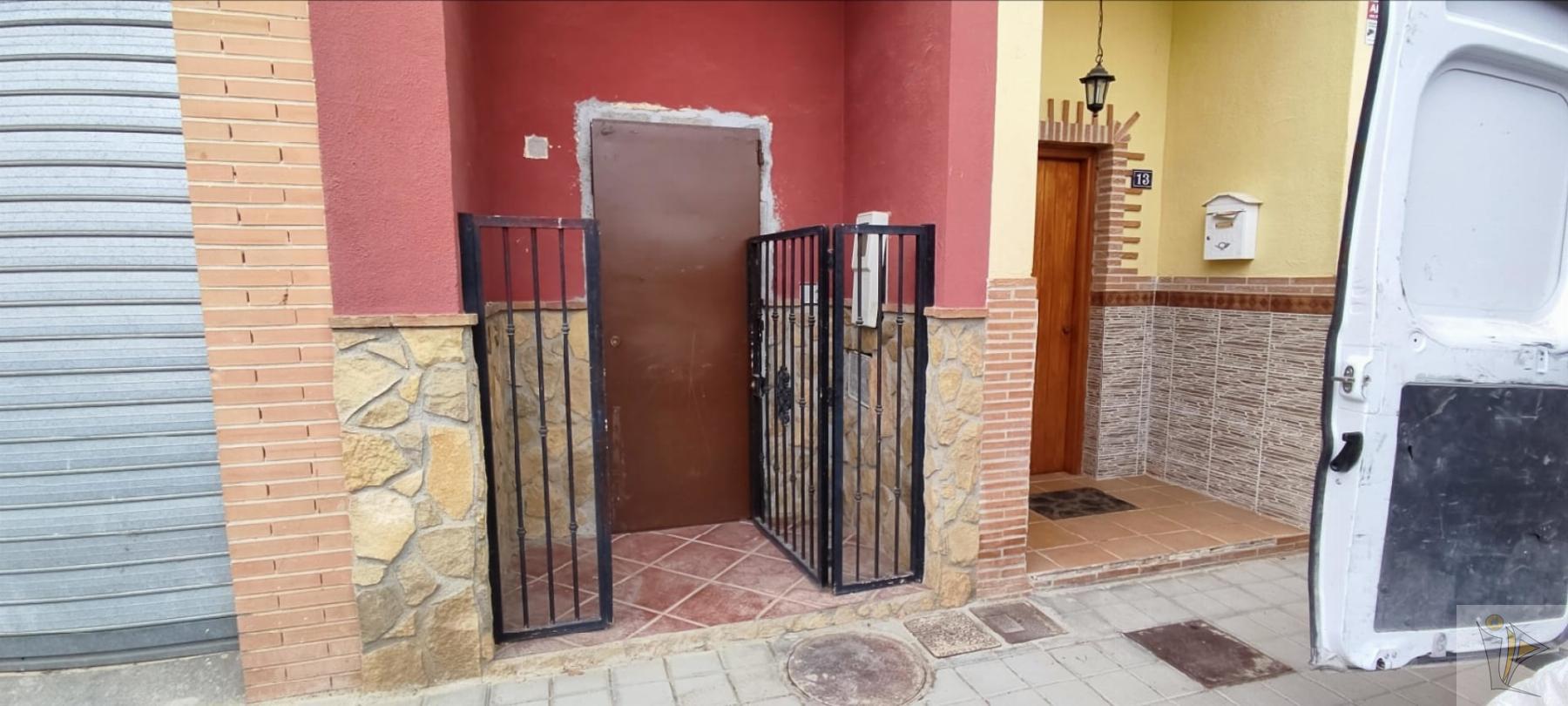 Venta de casa en Fuente Vaqueros