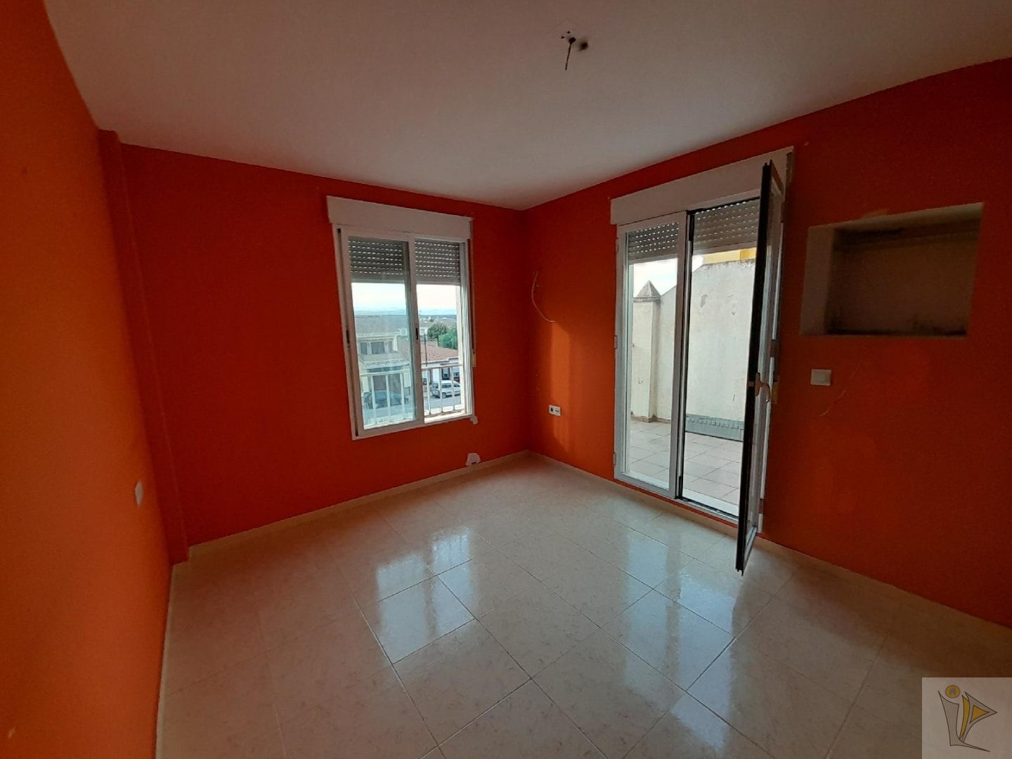 Venta de casa en Fuente Vaqueros