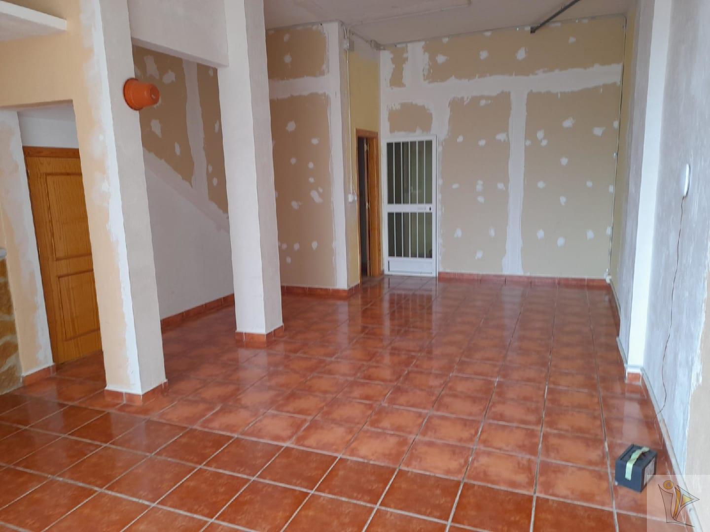 Venta de casa en Fuente Vaqueros