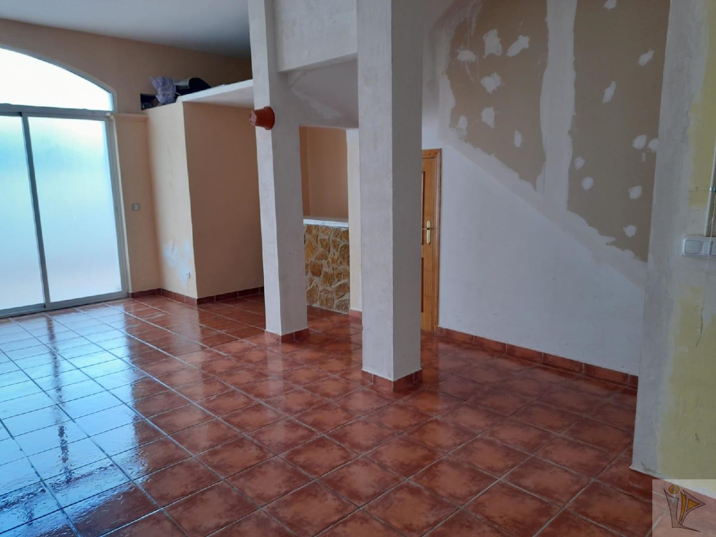 Venta de casa en Fuente Vaqueros