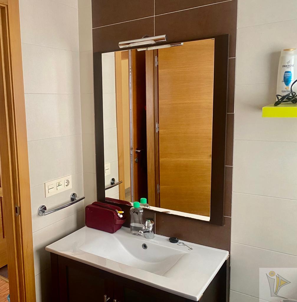 For sale of penthouse in Las Gabias