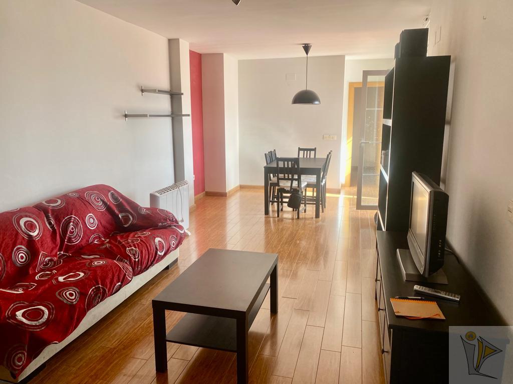 For sale of penthouse in Las Gabias