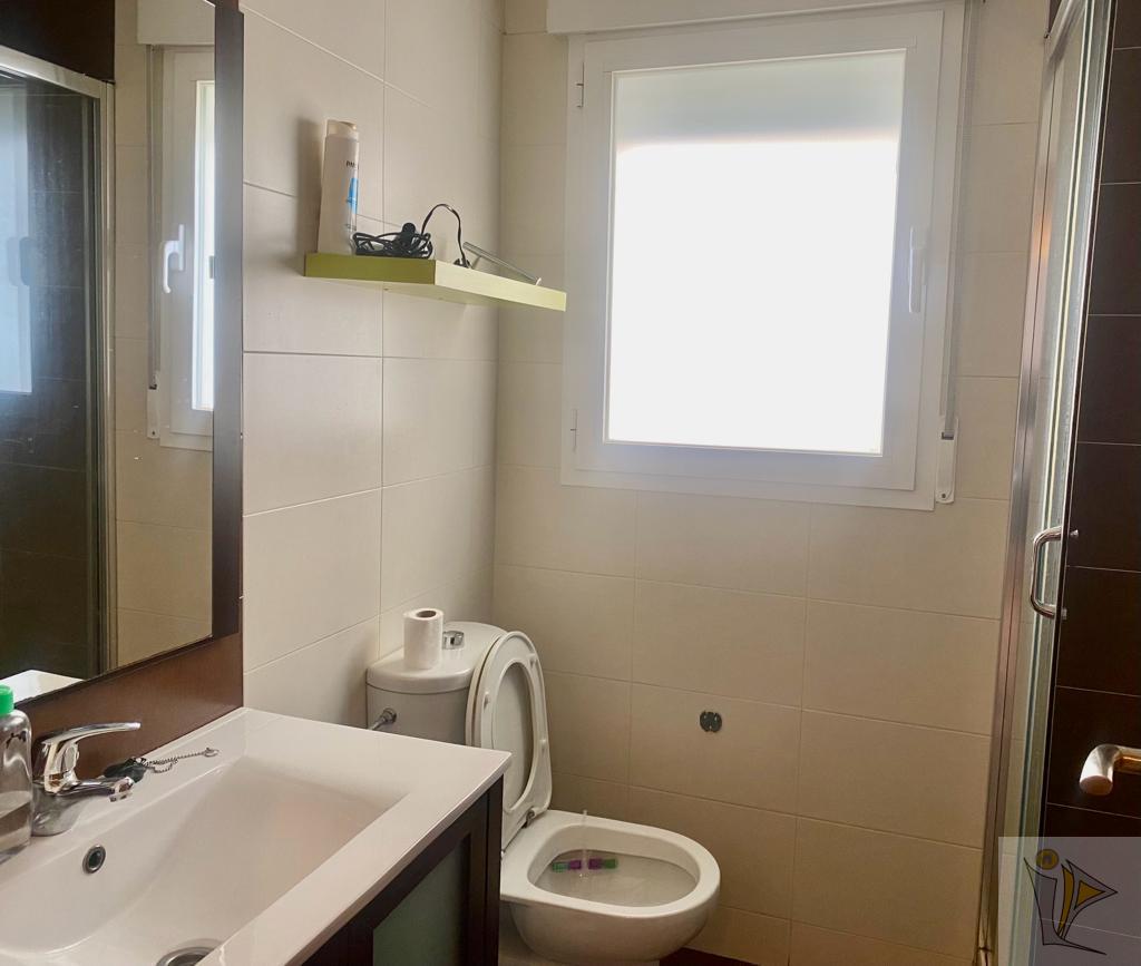 For sale of penthouse in Las Gabias